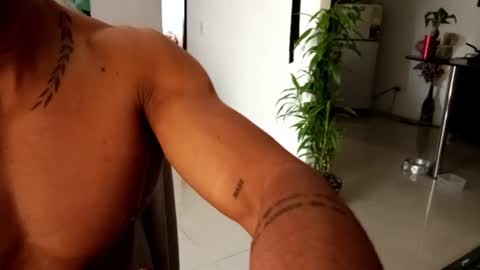 Adam Valencia online show from August 4, 2026, 1:14 pm