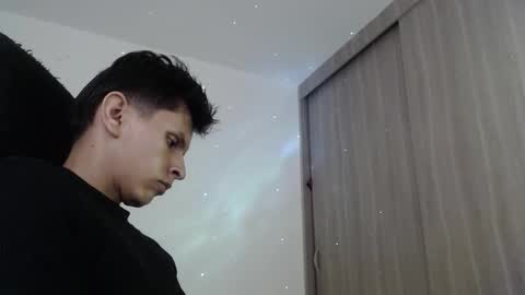 Snapshot of adama_blue chatting on September 23, 2025, 4:59 am Adam online show from September 23, 2025, 4:59 am