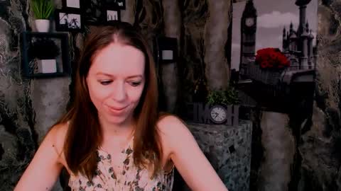 Snapshot of adamais_ chatting on February 18, 2026, 5:47 am adamais_ online show from February 18, 2026, 5:47 am