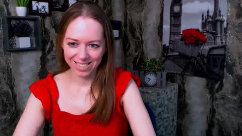 Snapshot of adamais_ chatting on March 26, 2026, 6:19 am adamais_ online show from March 26, 2026, 6:19 am