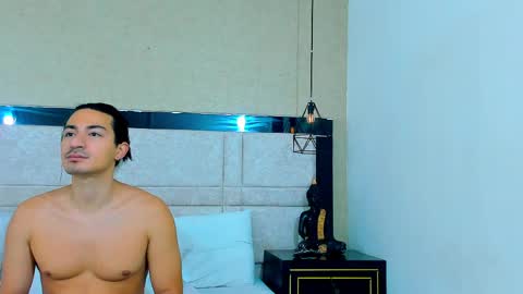 adam and Sara online show from April 8, 2026, 1:44 pm