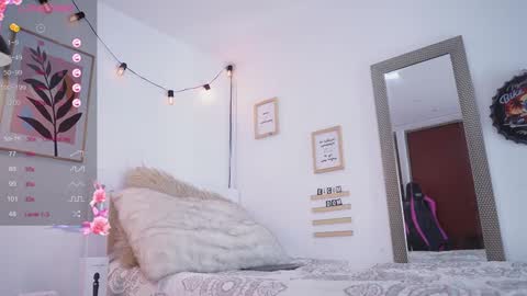 Snapshot of adamaria_1 chatting on February 11, 2025, 9:03 pm ADA online show from February 11, 2025, 9:03 pm