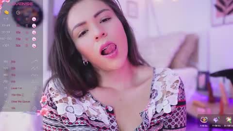 Snapshot of adamaria_1 chatting on March 3, 2025, 5:50 pm ADA online show from March 3, 2025, 5:50 pm