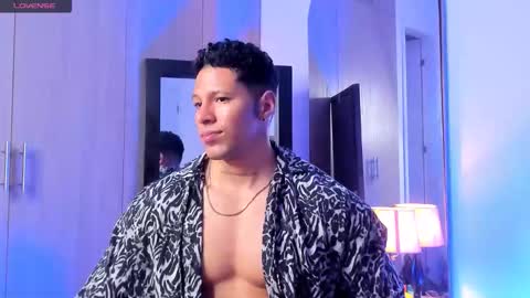 Snapshot of adambrocs1 chatting on October 12, 2025, 3:05 am adambrocs1 online show from October 12, 2025, 3:05 am