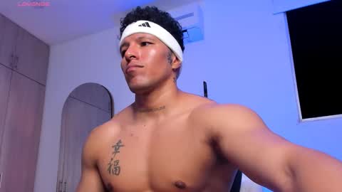 Snapshot of adambrocs1 chatting on October 26, 2025, 1:33 am adambrocs1 online show from October 26, 2025, 1:33 am