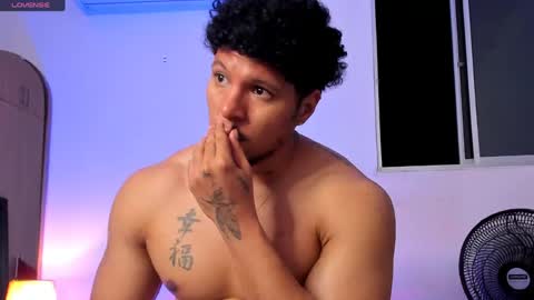adambrocs1 online show from April 30, 2026, 5:36 am