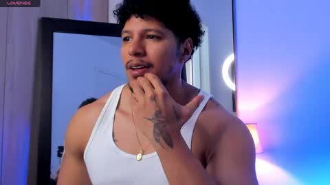 adambrocs1 online show from April 30, 2026, 6:14 pm