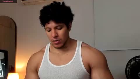 adambrocs1 online show from July 21, 2026, 2:14 am