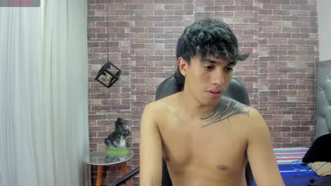 Adam online show from December 22, 2024, 3:11 pm