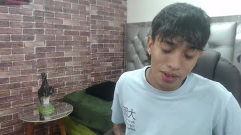 Adam online show from January 12, 2025, 7:00 am