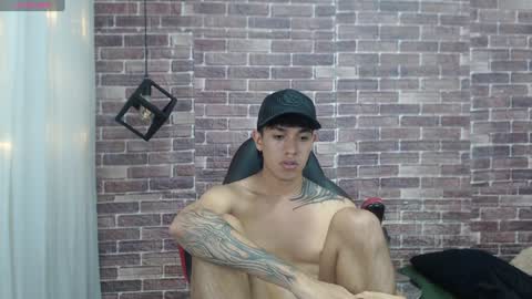 Adam online show from January 16, 2025, 8:11 am