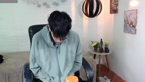 Adam online show from January 18, 2025, 9:34 am