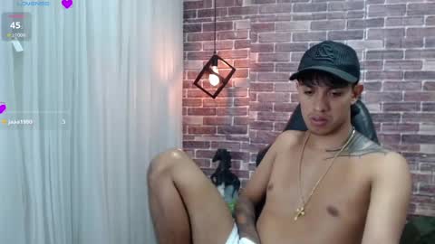 Adam online show from February 11, 2025, 8:48 am