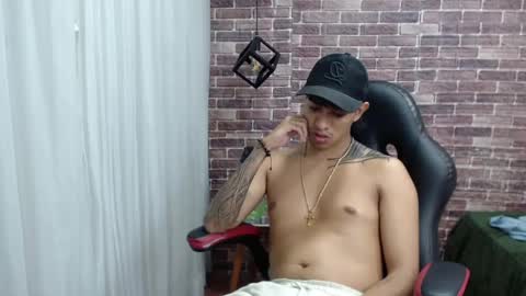 Adam online show from February 16, 2025, 6:32 am