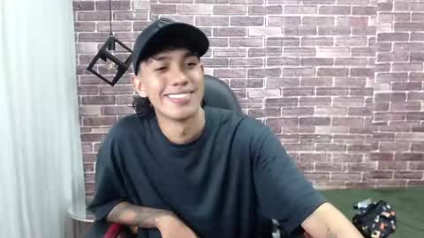 Adam online show from February 25, 2025, 3:42 am