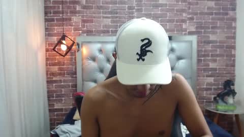 Adam online show from March 7, 2025, 9:40 am