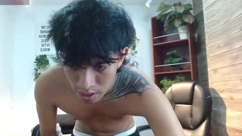 Adam online show from May 2, 2026, 8:58 pm