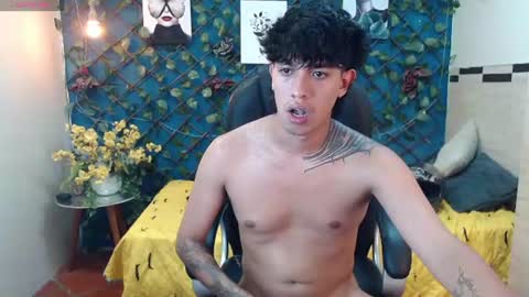 Adam online show from June 14, 2026, 2:30 pm