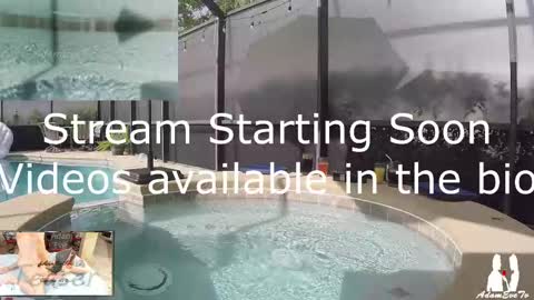 Adam And Eve online show from September 28, 2025, 1:49 pm