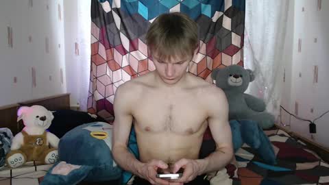 adamharriss online show from February 22, 2025, 11:13 am