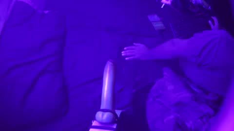 adamineve online show from December 2, 2024, 11:07 pm