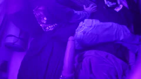 adamineve online show from January 27, 2025, 11:00 am