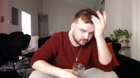 Snapshot of adamishere1 chatting on March 8, 2026, 2:04 am Britishadam online show from March 8, 2026, 2:04 am