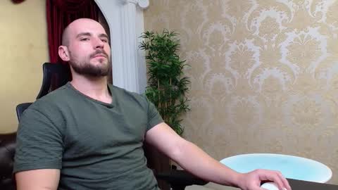 AdamJameson online show from December 30, 2024, 5:58 am