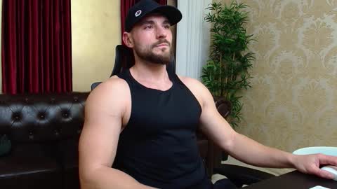 AdamJameson online show from January 3, 2025, 5:50 am
