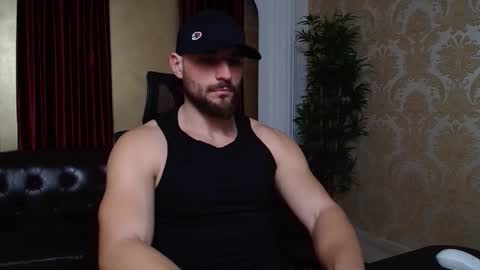 AdamJameson online show from January 16, 2025, 9:37 am