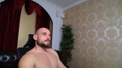 AdamJameson online show from February 5, 2025, 9:46 am