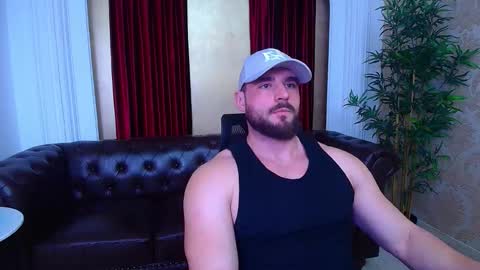 AdamJameson online show from November 7, 2025, 6:13 am