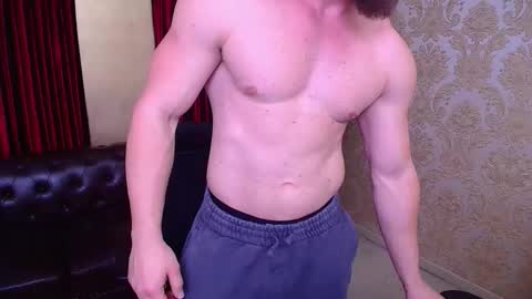 AdamJameson online show from March 22, 2026, 5:33 am