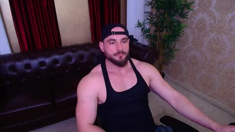 AdamJameson online show from April 4, 2026, 4:33 am