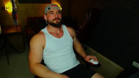 AdamJameson online show from May 5, 2026, 6:32 am