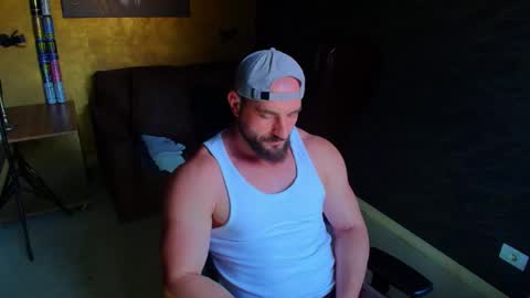 AdamJameson online show from May 7, 2026, 4:51 am