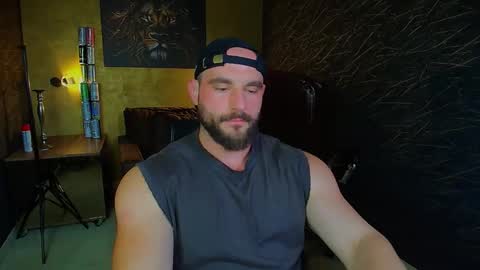 AdamJameson online show from June 4, 2026, 6:08 am
