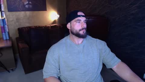AdamJameson online show from June 13, 2026, 5:38 am