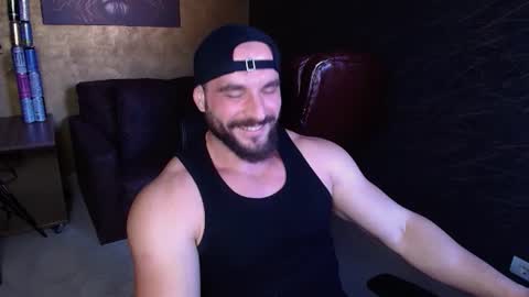 AdamJameson online show from June 14, 2026, 5:20 am