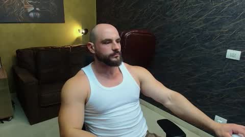 AdamJameson online show from June 16, 2026, 5:10 am