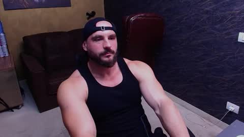 AdamJameson online show from June 17, 2026, 5:10 am