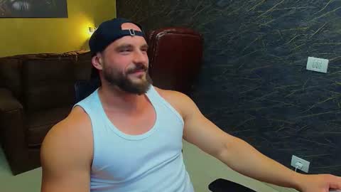AdamJameson online show from June 18, 2026, 9:14 am