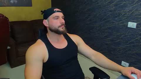 AdamJameson online show from June 19, 2026, 5:12 am