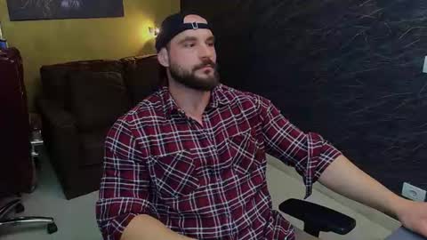 AdamJameson online show from June 24, 2026, 5:39 am