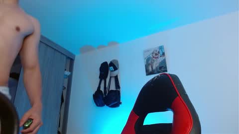 ADAM online show from October 20, 2025, 2:17 pm