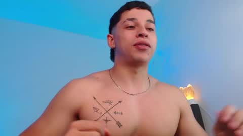 Snapshot of adamkeith_1 chatting on January 10, 2026, 3:52 am ADAM online show from January 10, 2026, 3:52 am