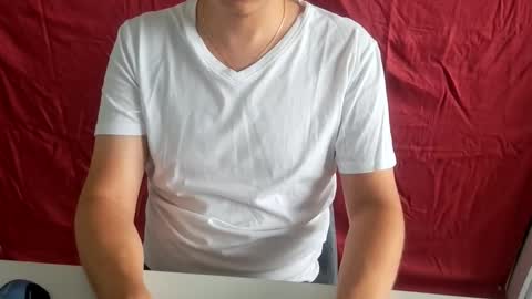 Snapshot of adampark17 chatting on September 14, 2025, 12:26 pm Adam online show from September 14, 2025, 12:26 pm