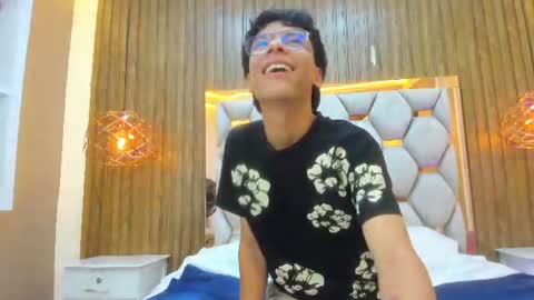 Adams Bobby online show from June 11, 2026, 11:19 am