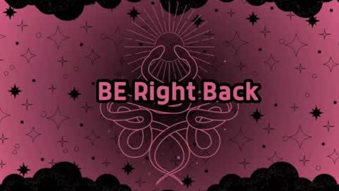 Cloe Adams  online show from February 23, 2025, 8:49 am