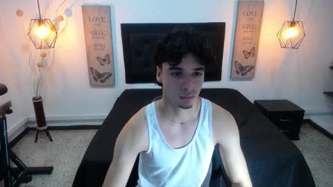 Adams  online show from September 27, 2025, 12:21 pm